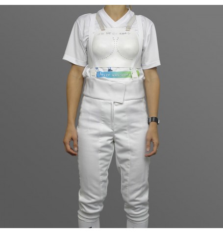 UHLMANN Hose Damen Worldcup 800N (FIE)